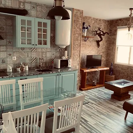 Apartamento Vilarino-Centro Cambados Esterno foto