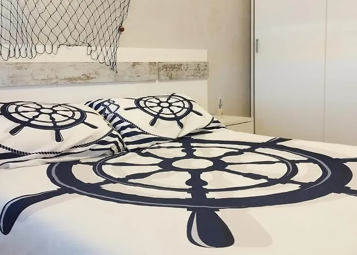 Apartamento Vilarino-Centro Cambados