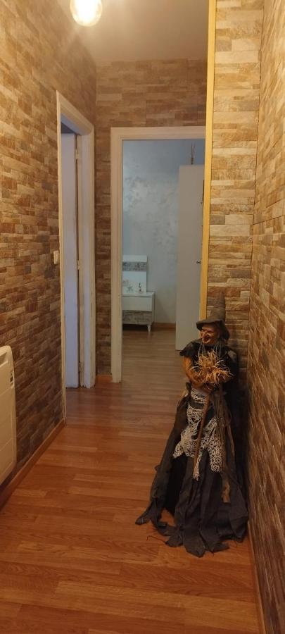 Vilarino-centro Apartment
