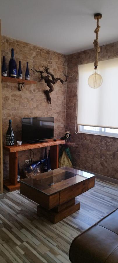 Vilarino-centro Apartment Cambados