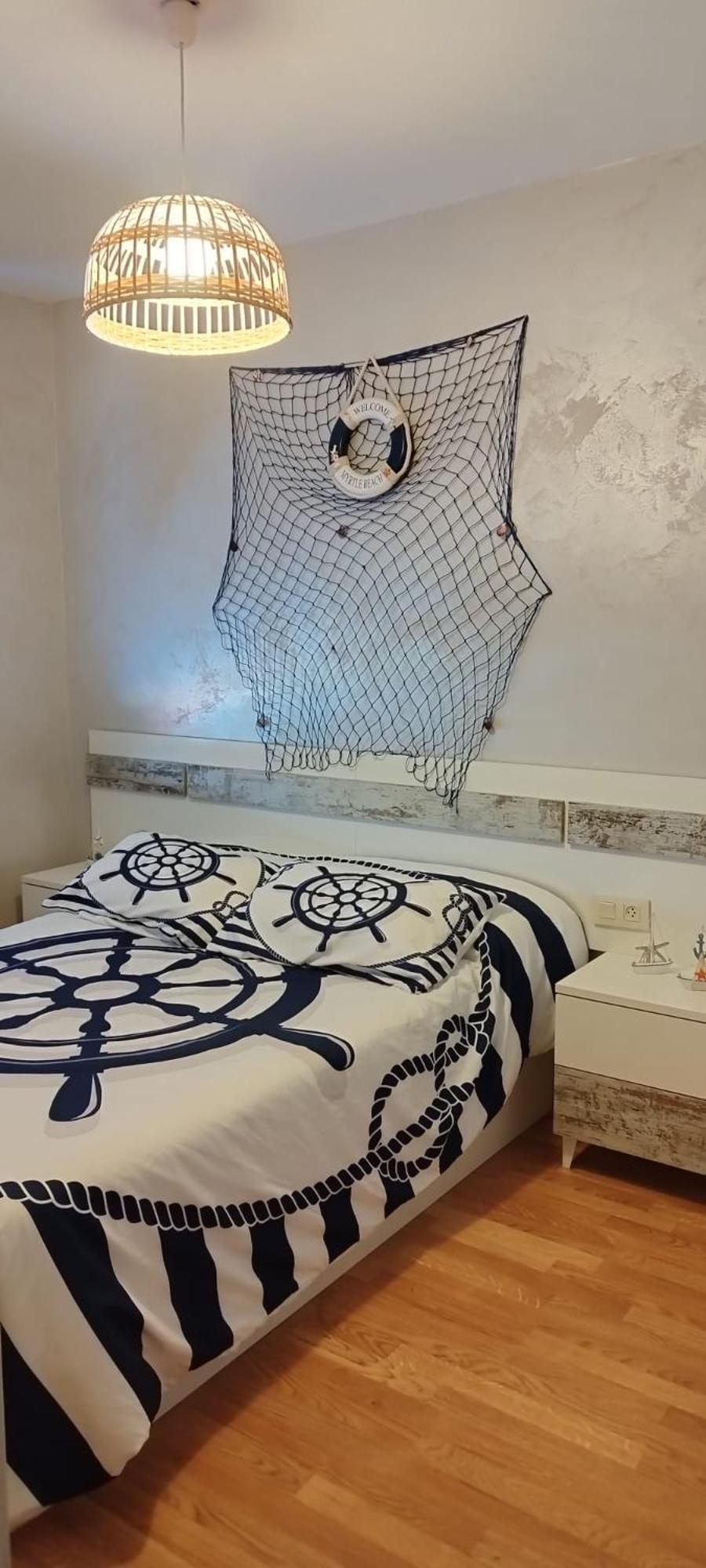 Vilarino-centro Apartment