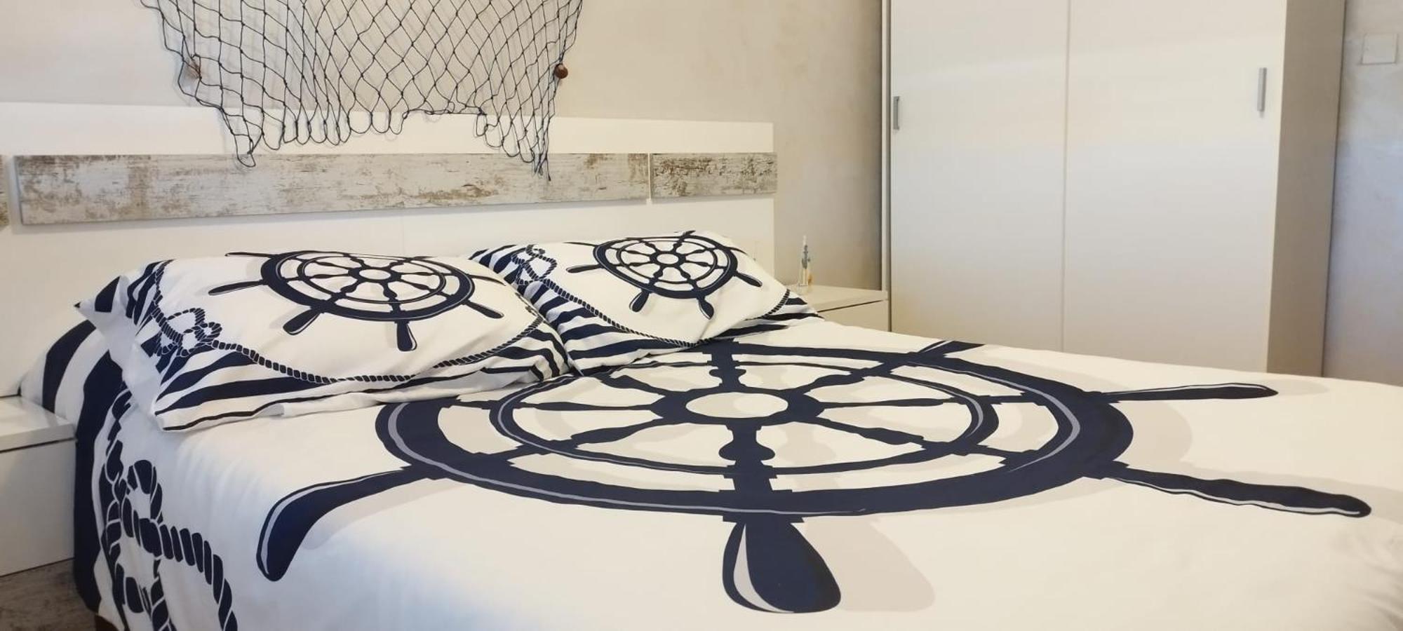 Vilarino-centro Apartment Cambados