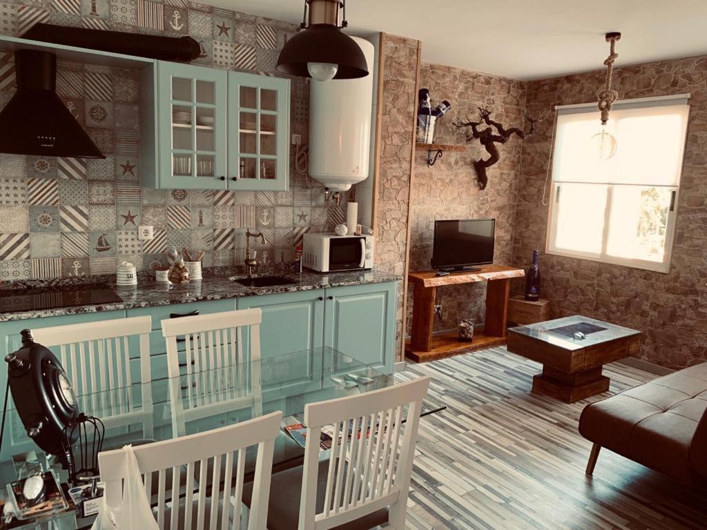 Vilarino-centro Apartment